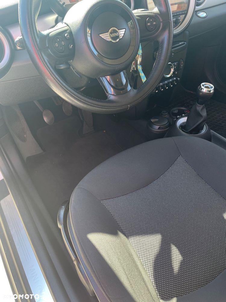 MINI Cooper Baker Street - 13