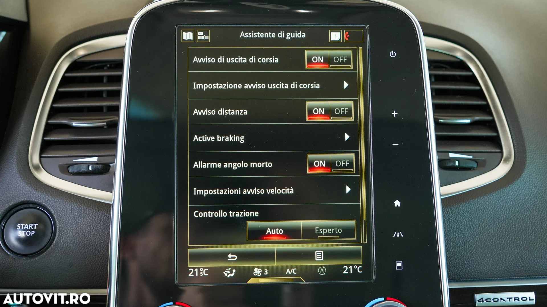 Renault Espace - 12