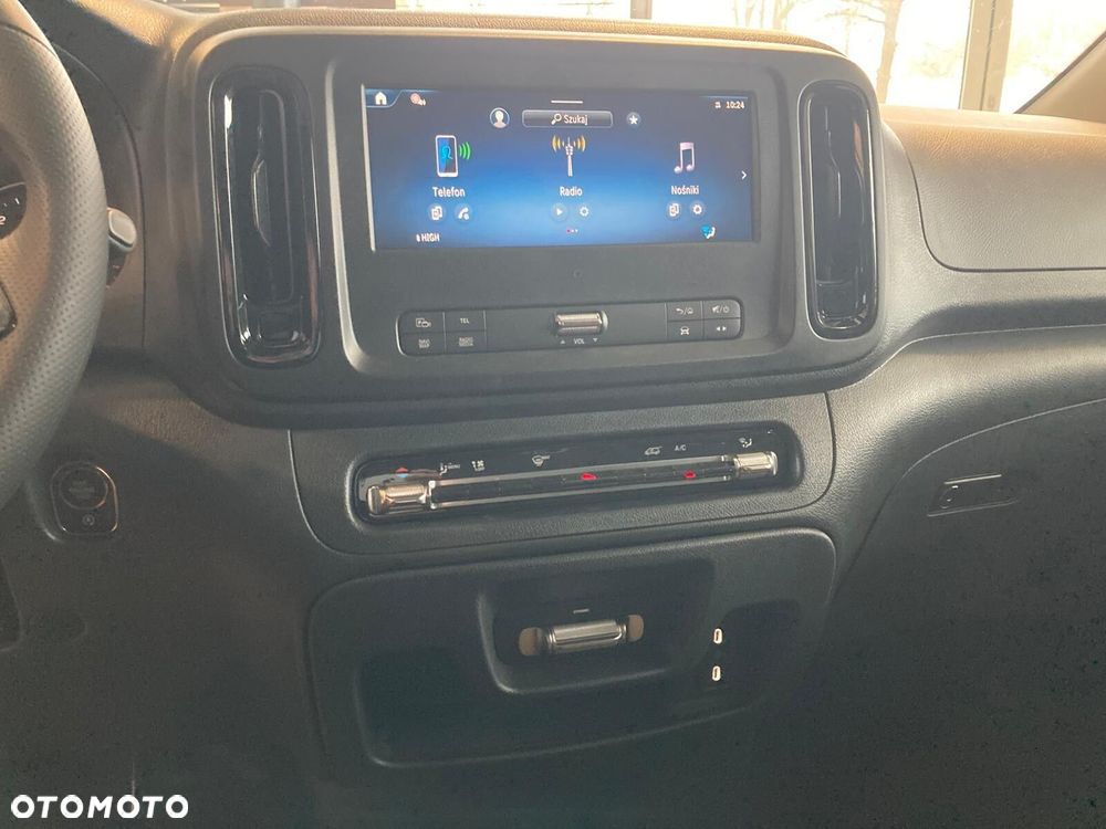 Mercedes-Benz vito Vito - 15