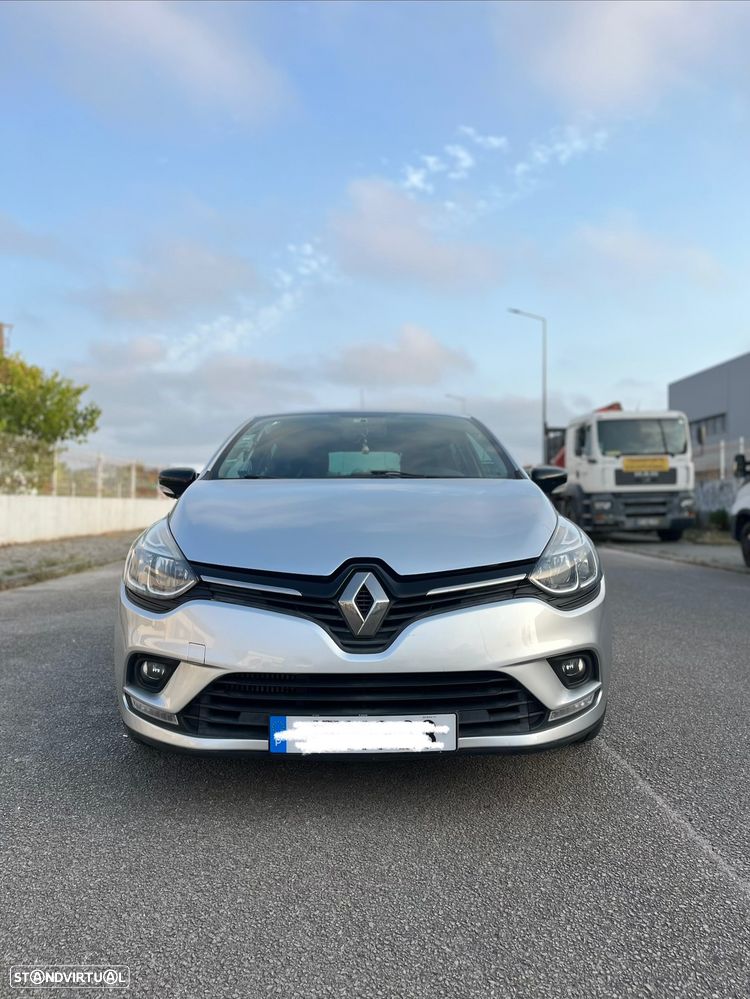 Renault Clio 0.9 TCe Limited Edition - 15