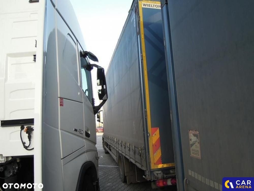Mercedes-Benz Actros - 5