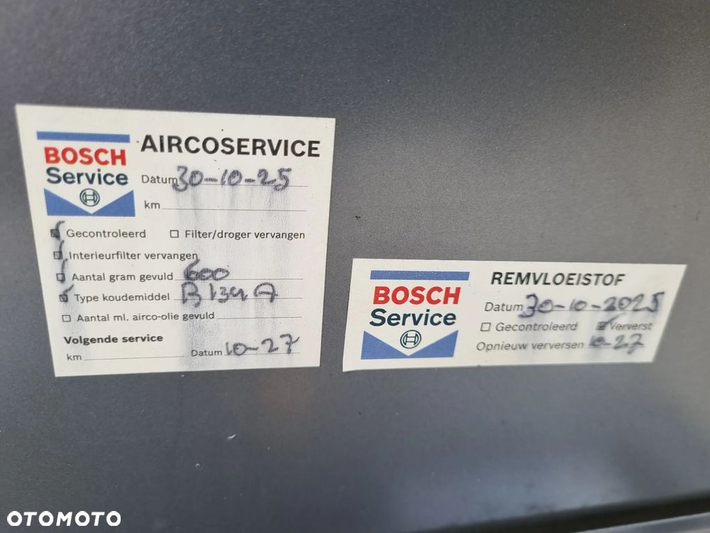 Opel Meriva 1.6 16V Easytronic Cosmo - 23