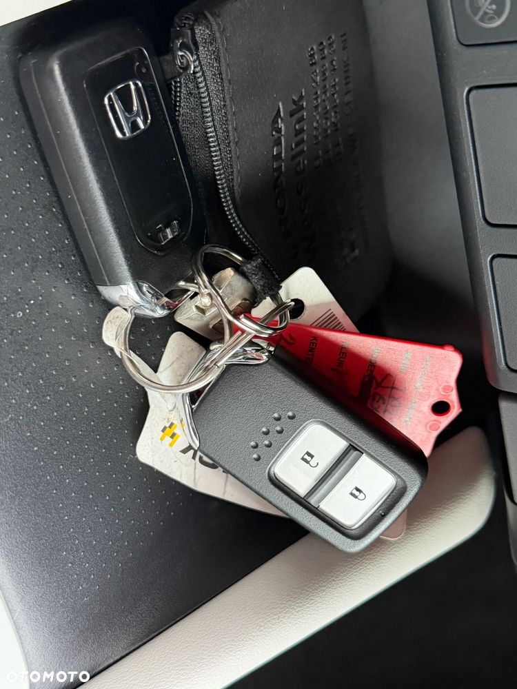 Honda Jazz - 39
