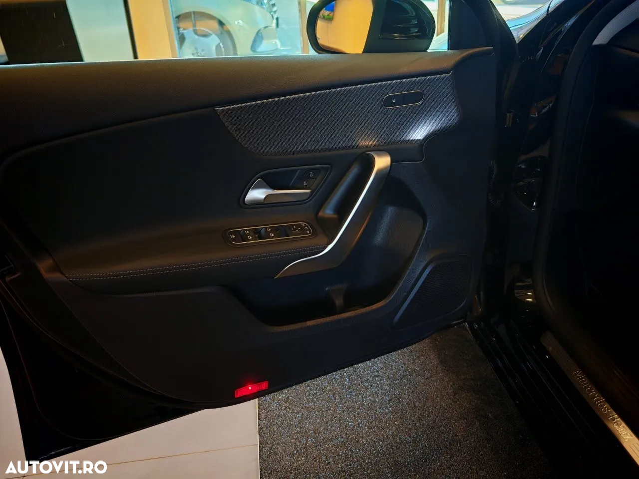 Mercedes-Benz A 180 MHEV 7G-DCT - 8