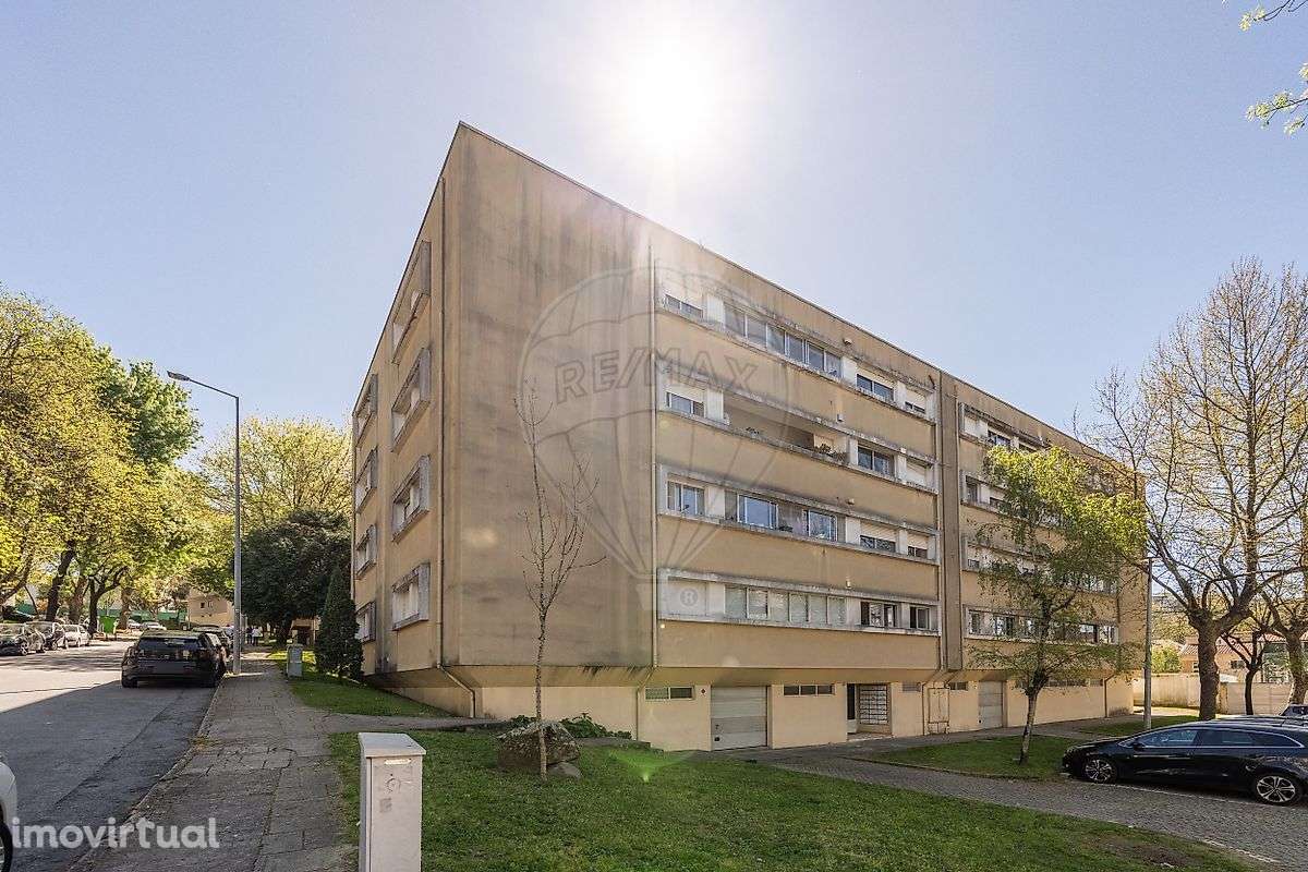 Apartamento T3 para venda - Grande imagem: 4/25