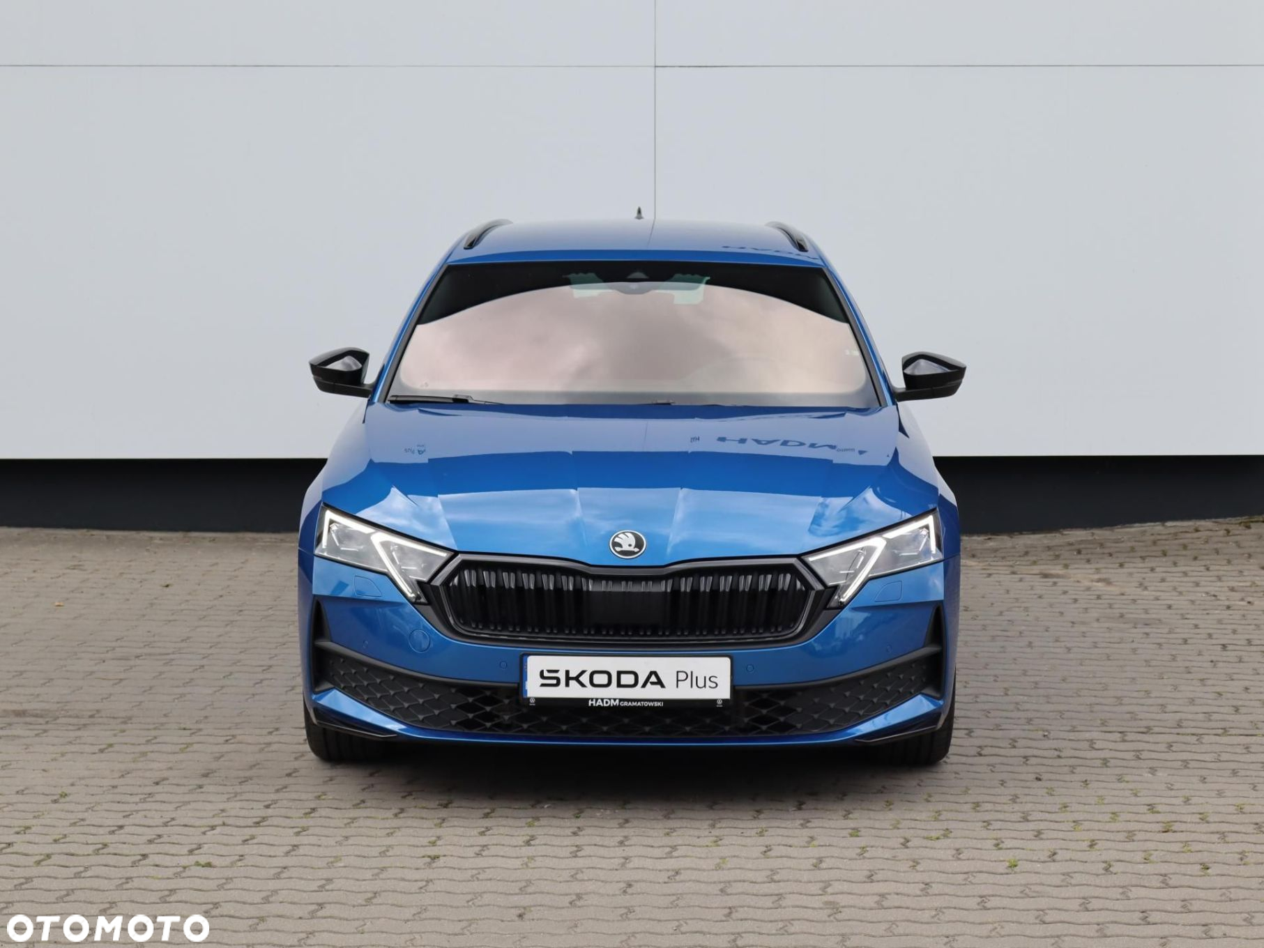 Skoda Octavia - 20