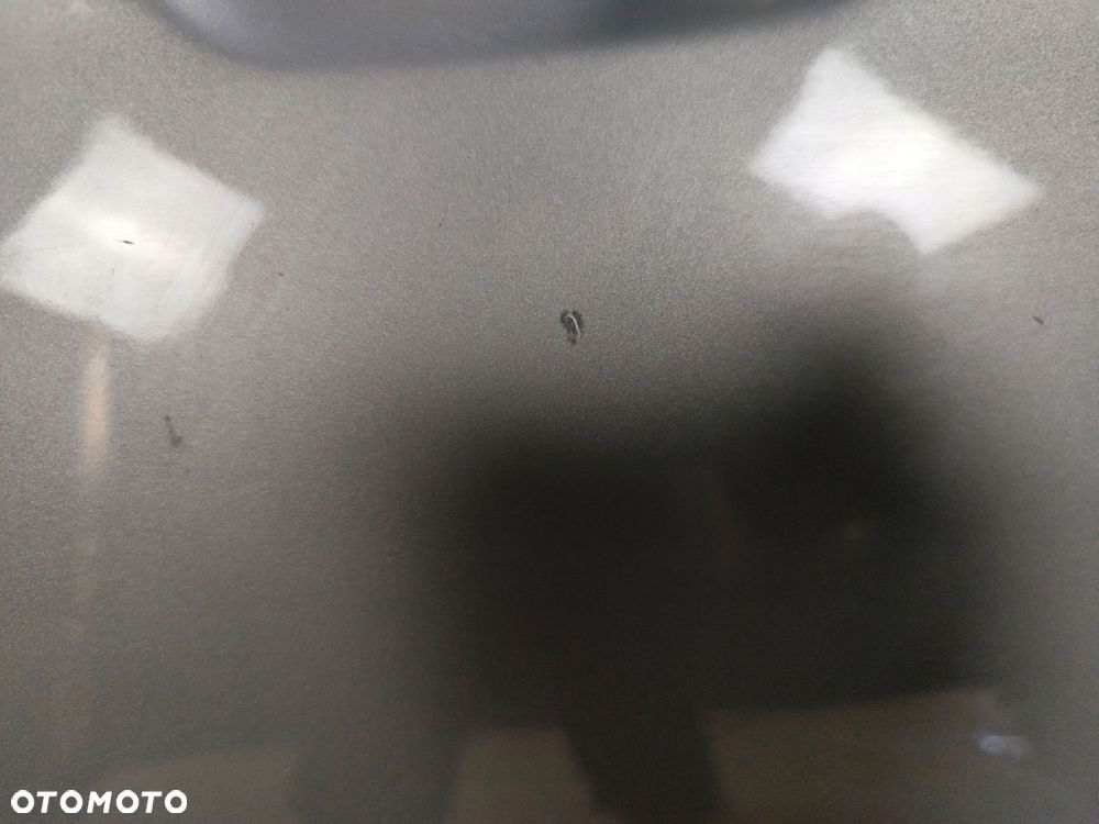 DRZWI PRAWY TYŁ FORD TOURNEO COURIER I (2014-2017) KOD LAKIERU EN - 2