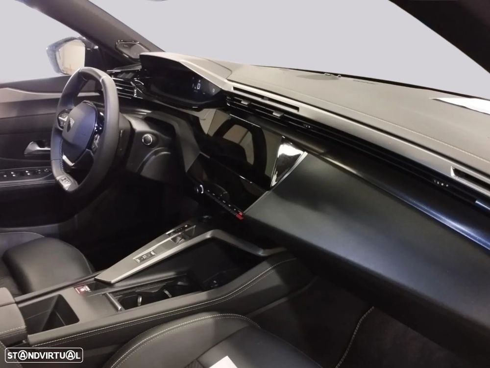 Peugeot 308 SW - 6