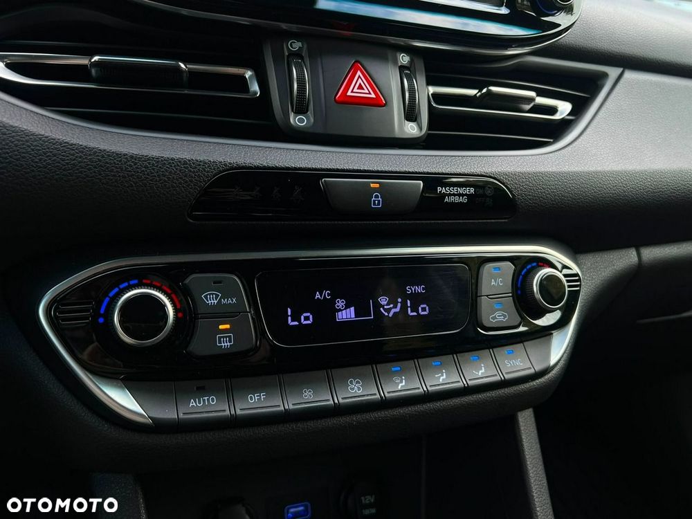 Hyundai i30 1.5 DPI Comfort - 26