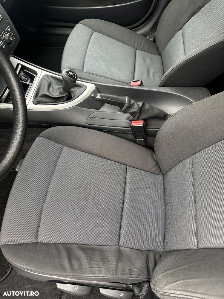 BMW Seria 1 116i - 2