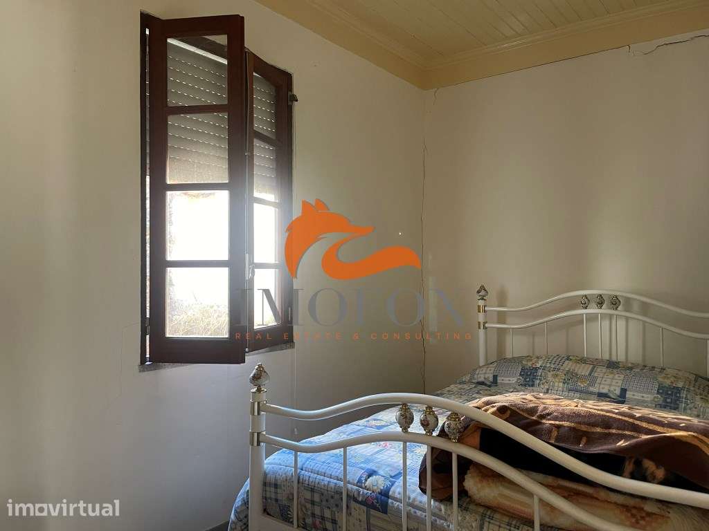 Moradia com 7 quartos pronta a habitar em Vila Cova de Alva, Arganil - Grande imagem: 4/28