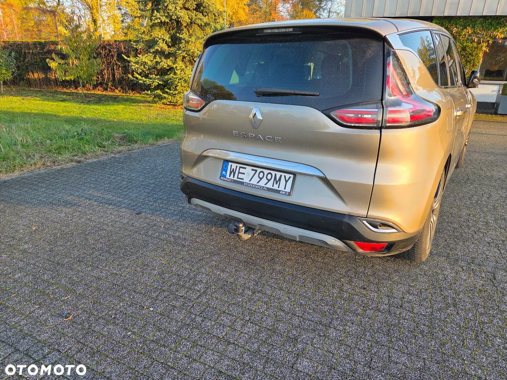 Renault Espace 1.6 TCE Initiale Paris EDC - 3