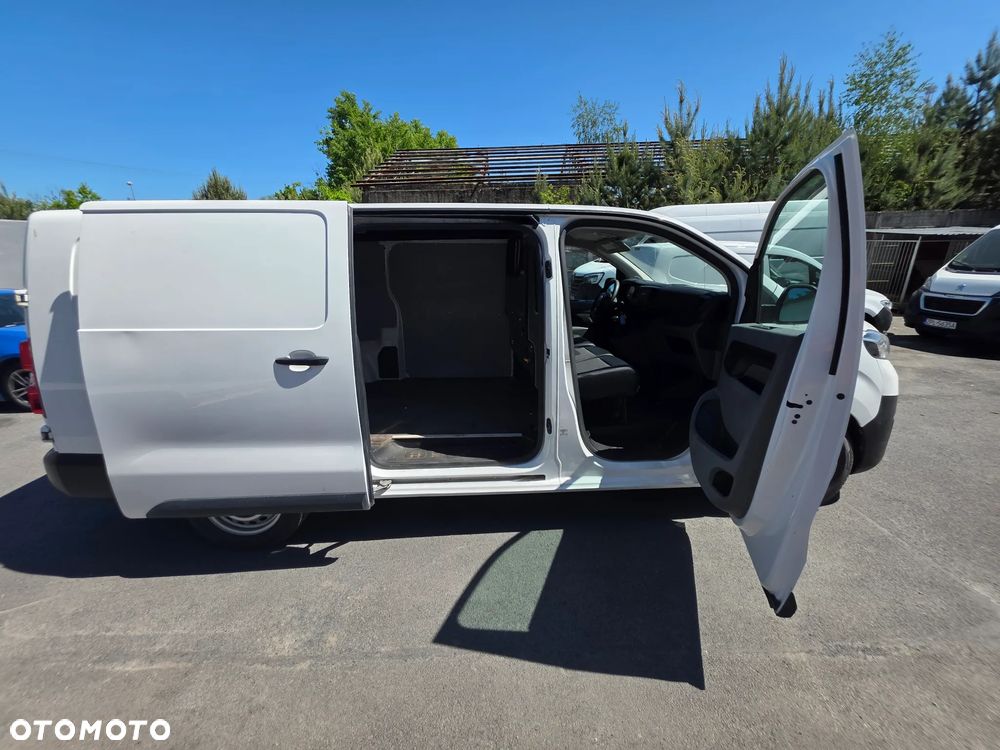 Toyota Proace - 15