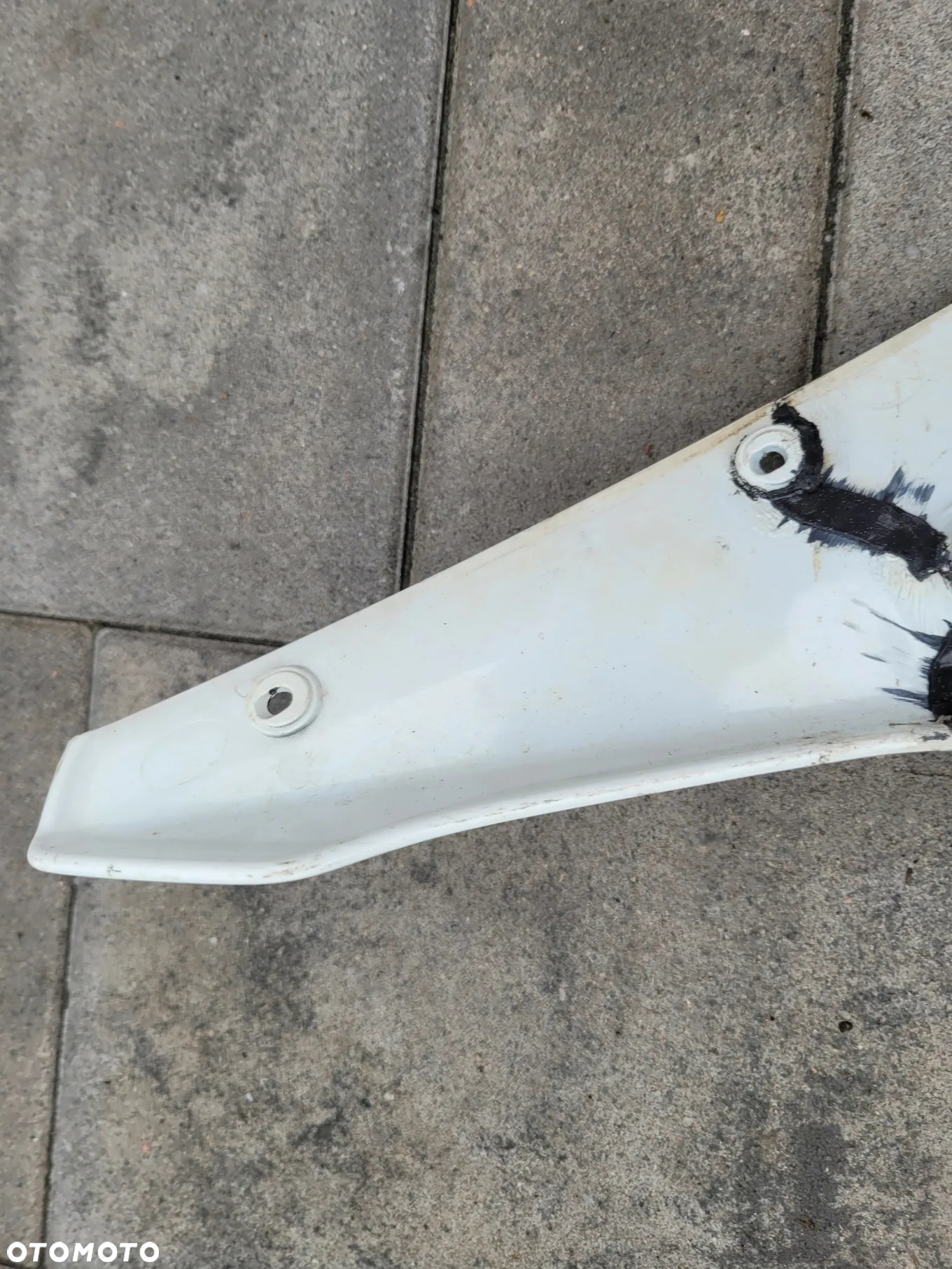 Czacha, czasza, owiewa przód Honda CBR 1000 SC59 12-16 - 18