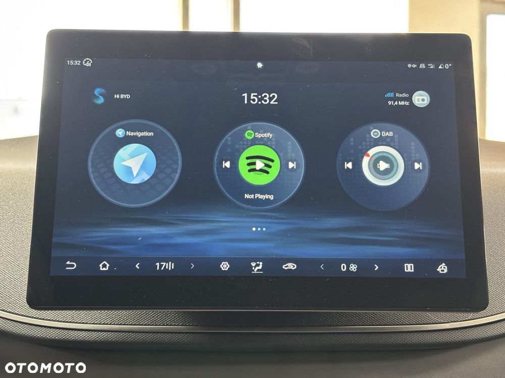 BYD Dolphin Surf - 20