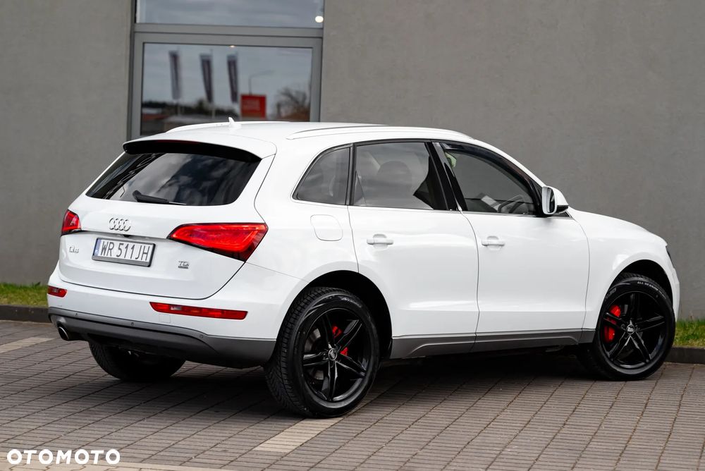 Audi Q5 - 18