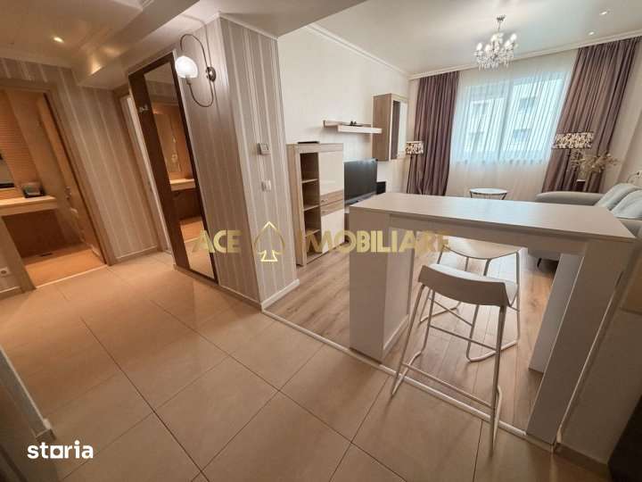 2 Camere | Vitan | Rin Hotel | PetFriendly | Parcare | Mobilat — fotografia 2