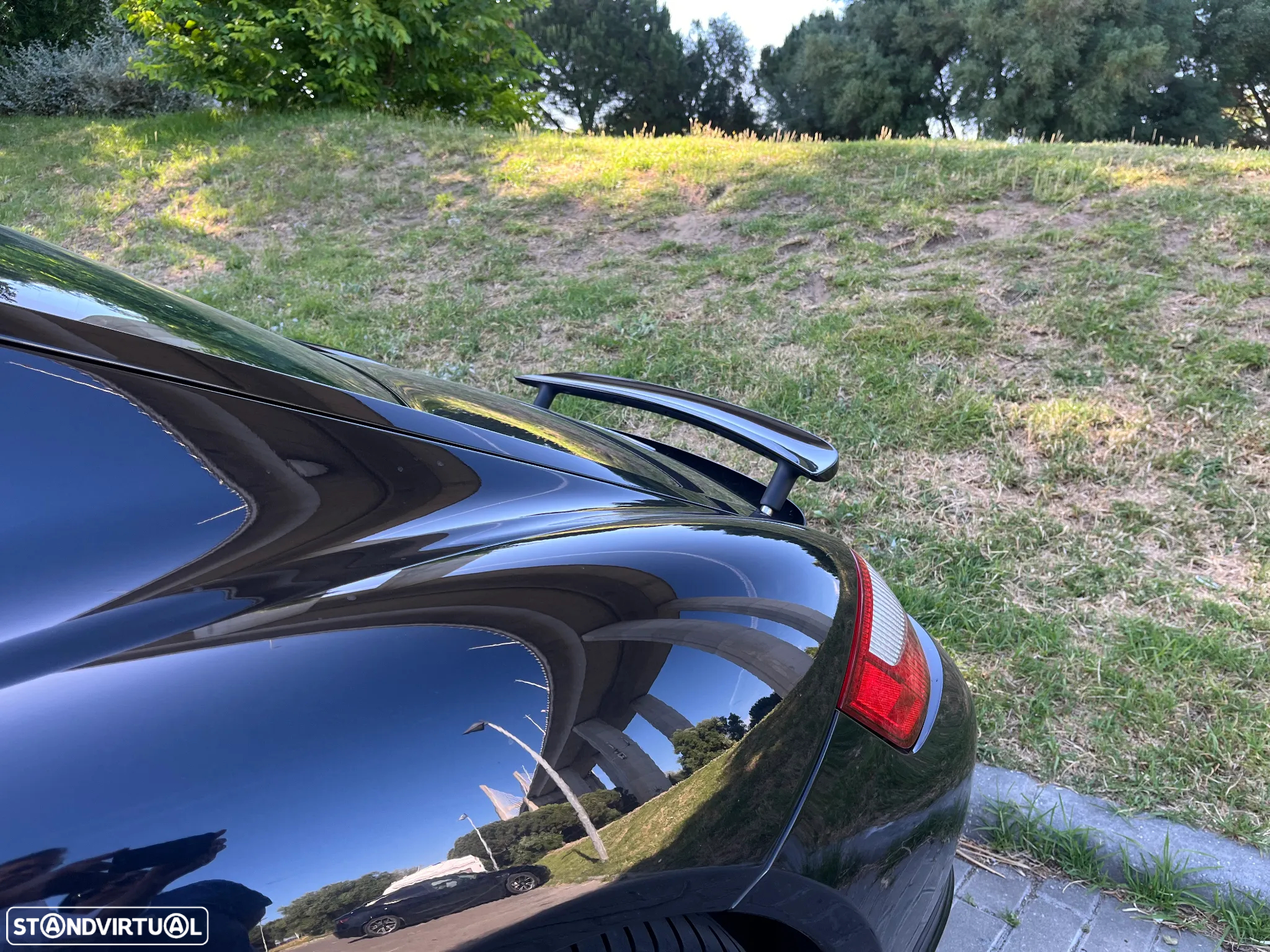 Porsche Cayman 2.7 Tiptronic - 13