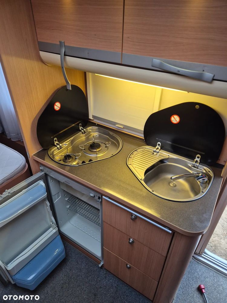 Adria Adora 563 PU - 16