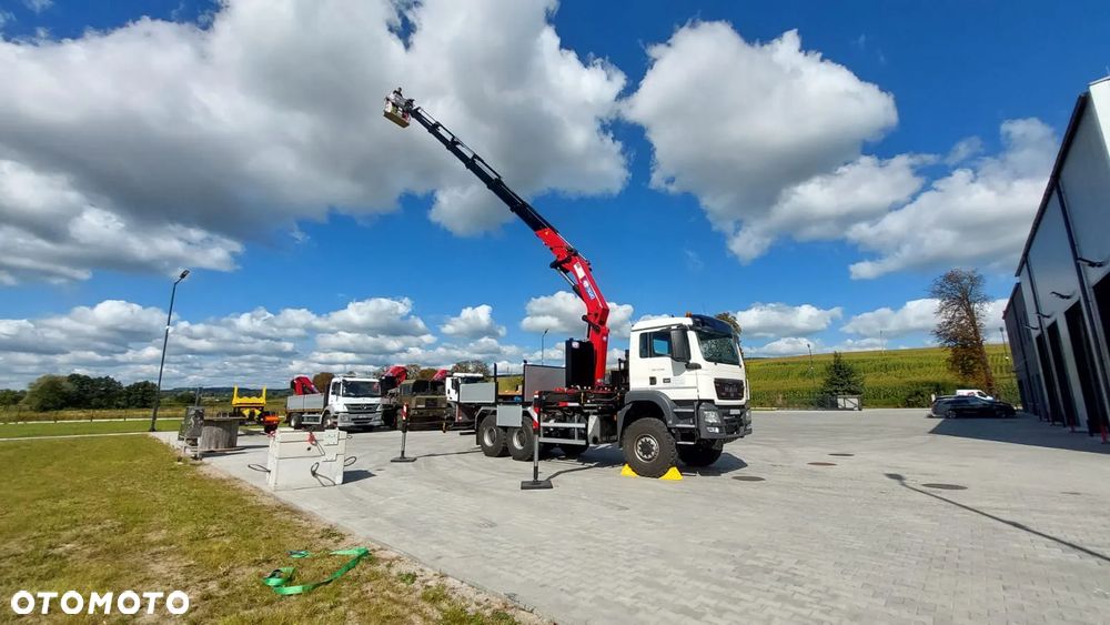 MAN FE 310A - 4