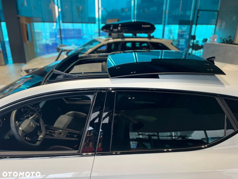 Cupra Leon 1.5 eTSI mHEV DSG - 35