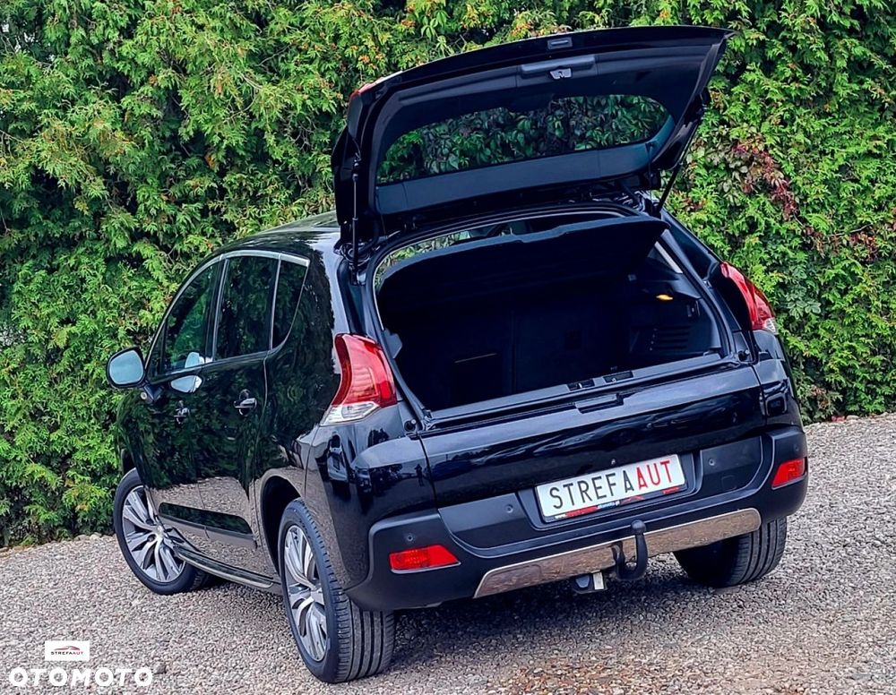 Peugeot 3008 - 11