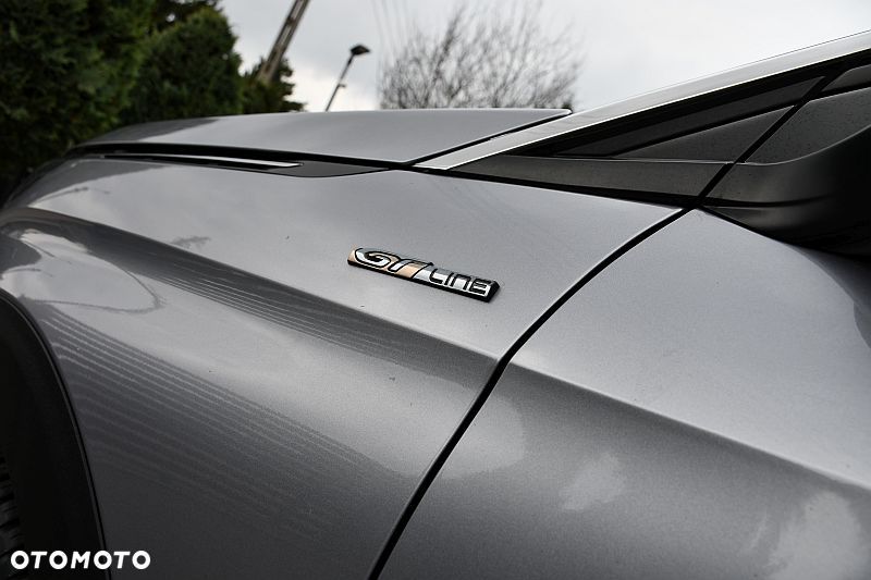 Peugeot 5008 2.0 HDi Allure 7os - 38