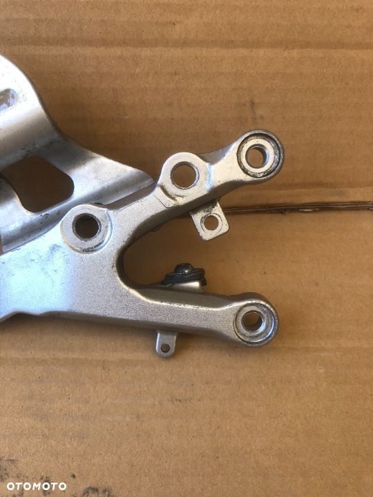 #J YAMAHA R6 RJ11 RJ15 (06-07) (08-11) SET KIEROWCY PRAWY - 2