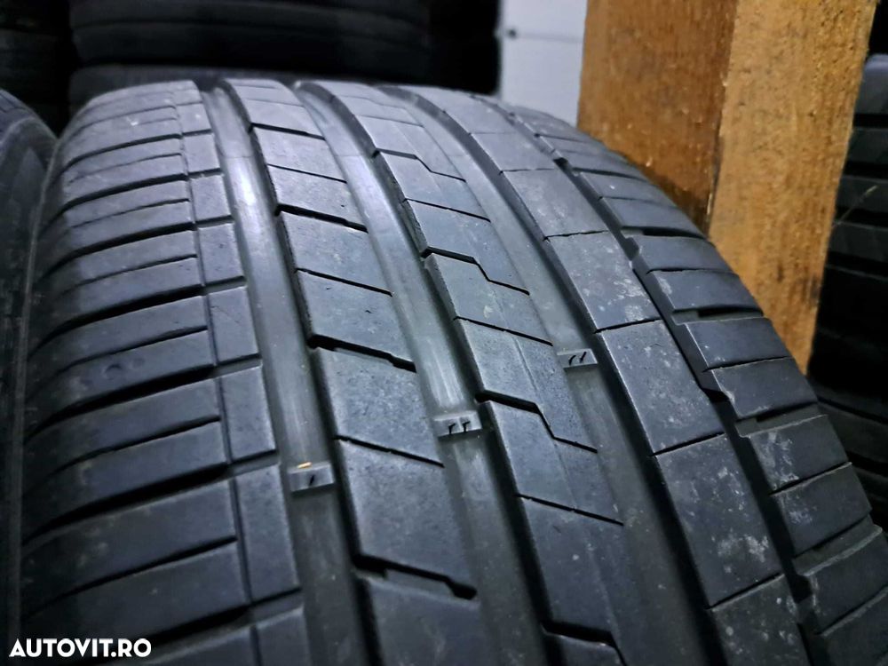 1 4 anvelope 265/40 R21 Hankook - 8