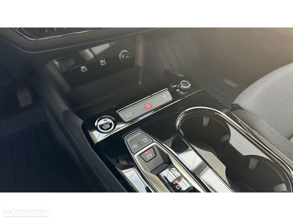 Audi A6 Sportback e-tron - 13