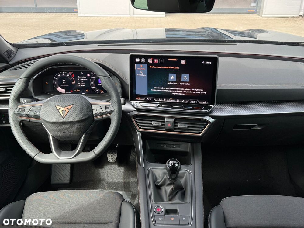 Cupra Formentor - 22