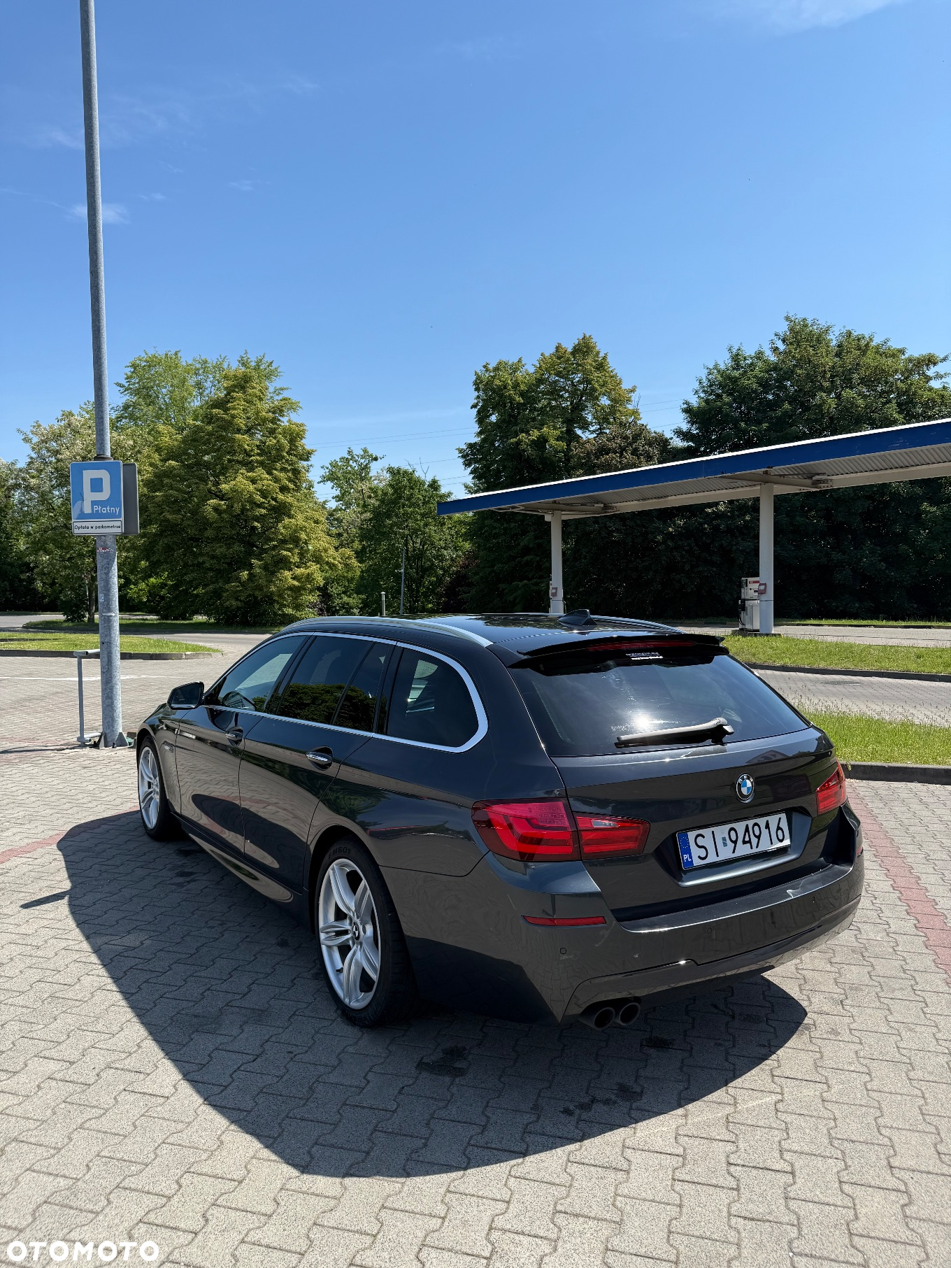 BMW Seria 5 - 2