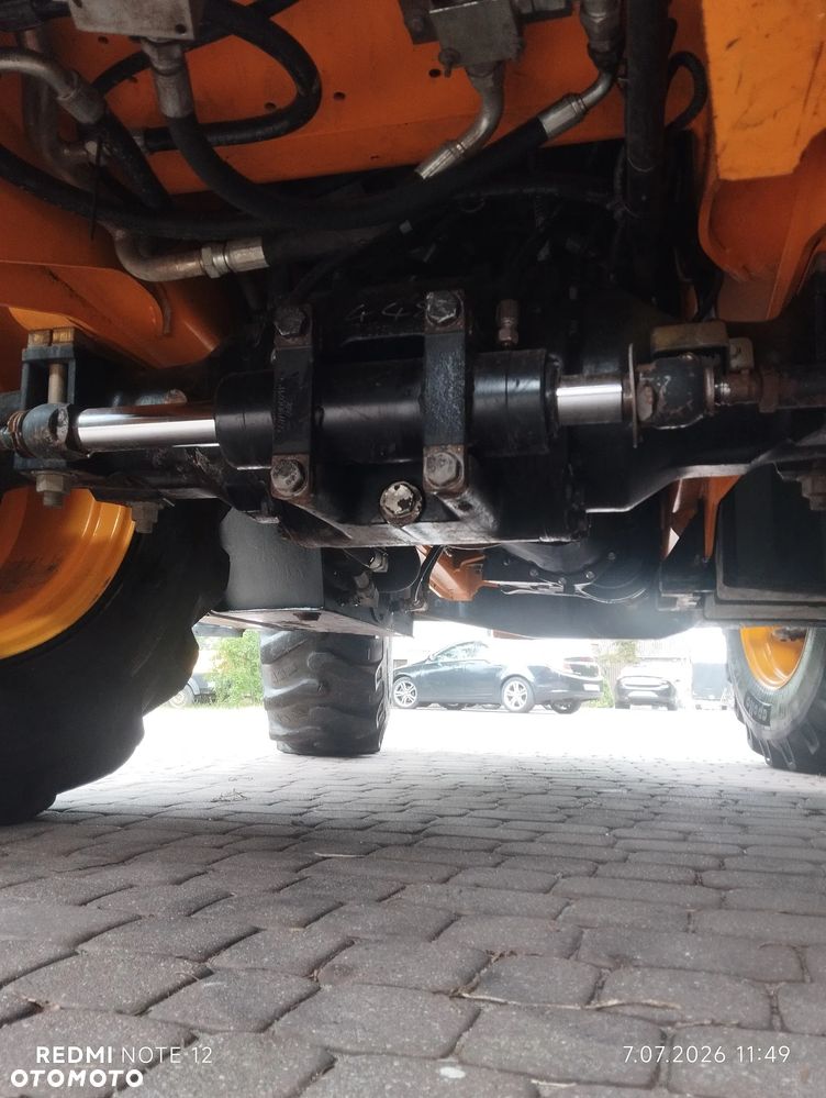JCB 3CX Super 4cx - 7