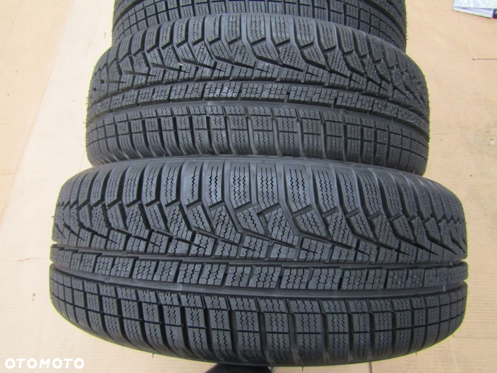 4x Felgi Koła 16 Hyundai i40 ix35 Tucson Kia Sportage Mitsubishi ASX Lancer - 16