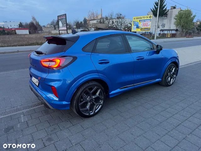 Ford Puma 1.5 EcoBoost ST Gold Edition - 5