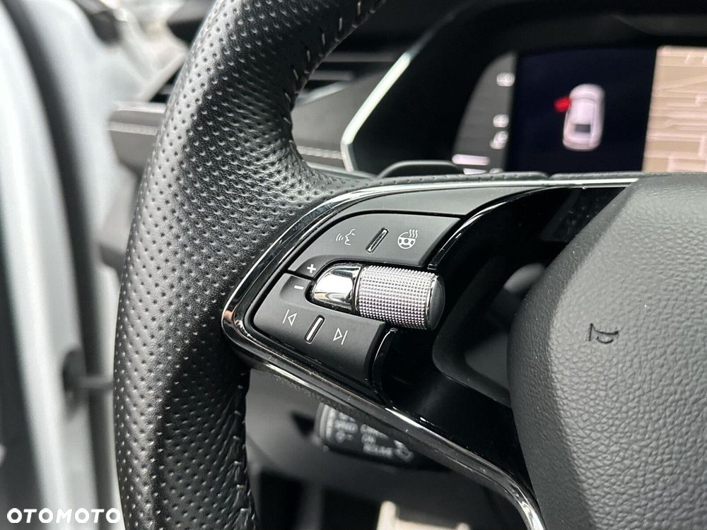 Skoda Octavia 2.0 TDI 4x4 RS DSG - 29