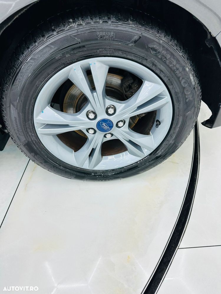 Ford Grand C-Max 1.5 TDCi Start-Stopp-System Trend - 9