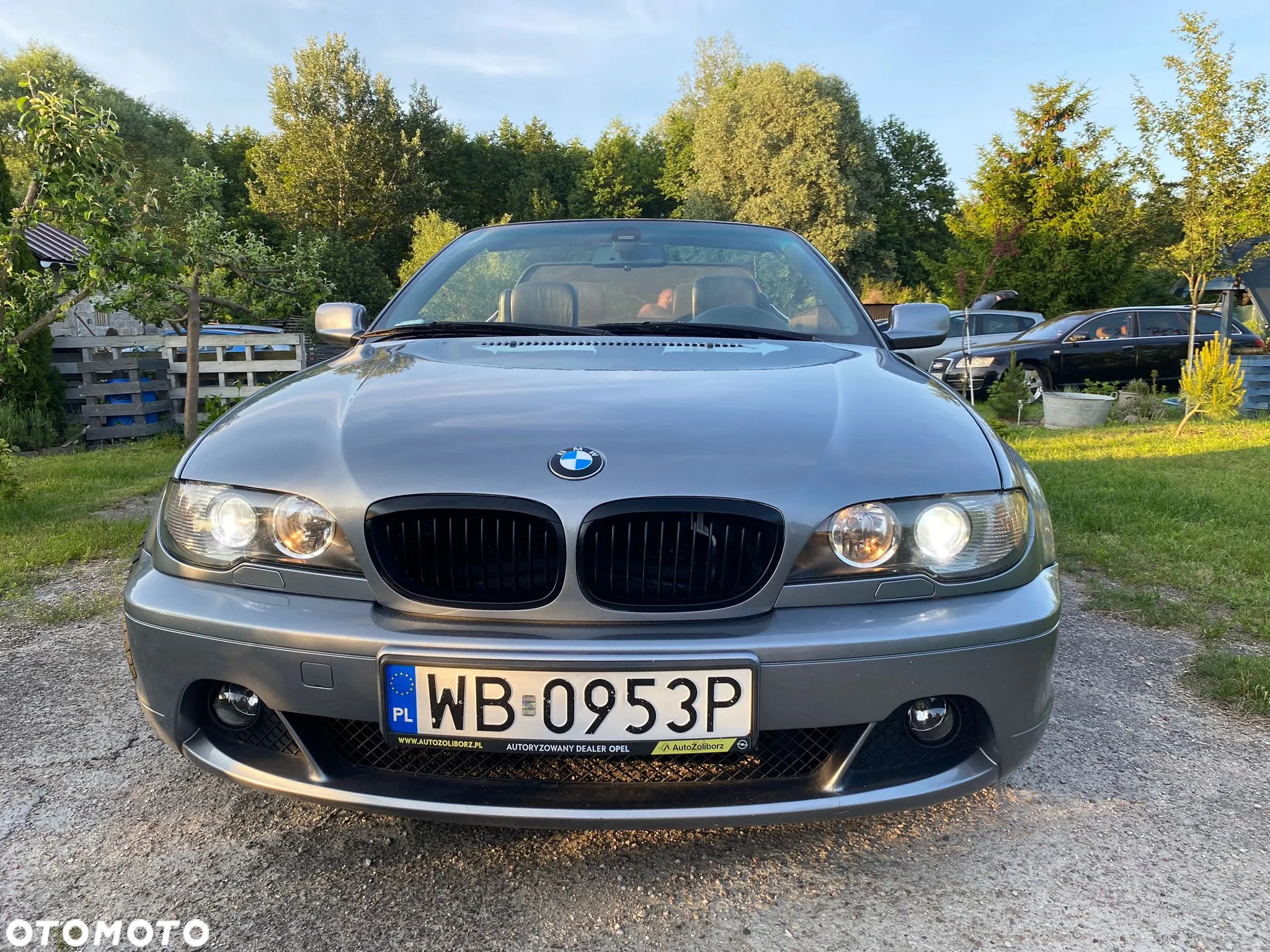 BMW Seria 3 - 3