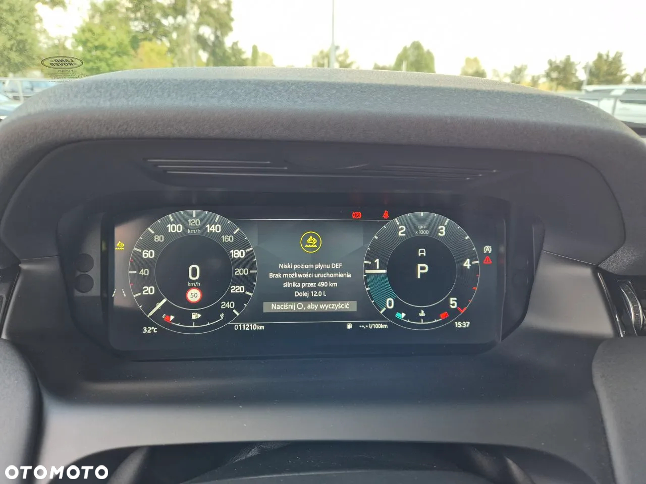 Land Rover Discovery Sport D200 - 10