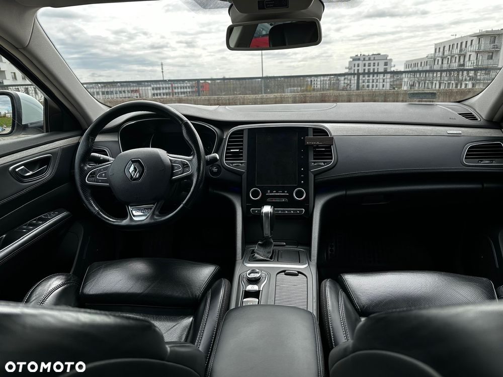 Renault Talisman 1.6 Energy dCi Initiale Paris EDC - 8