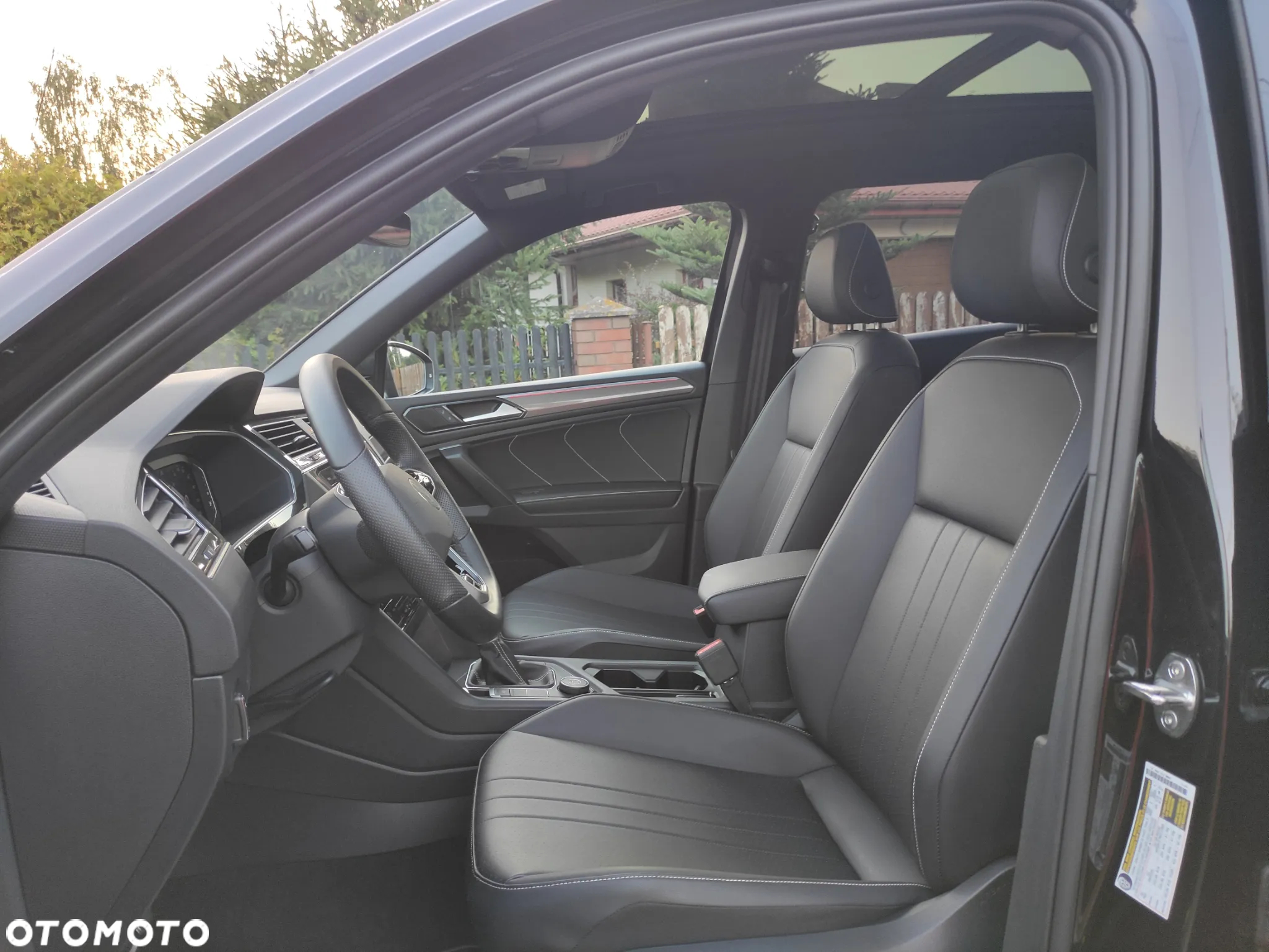 Volkswagen Tiguan Allspace 2.0 TSI 4Mot R-Line DSG - 25