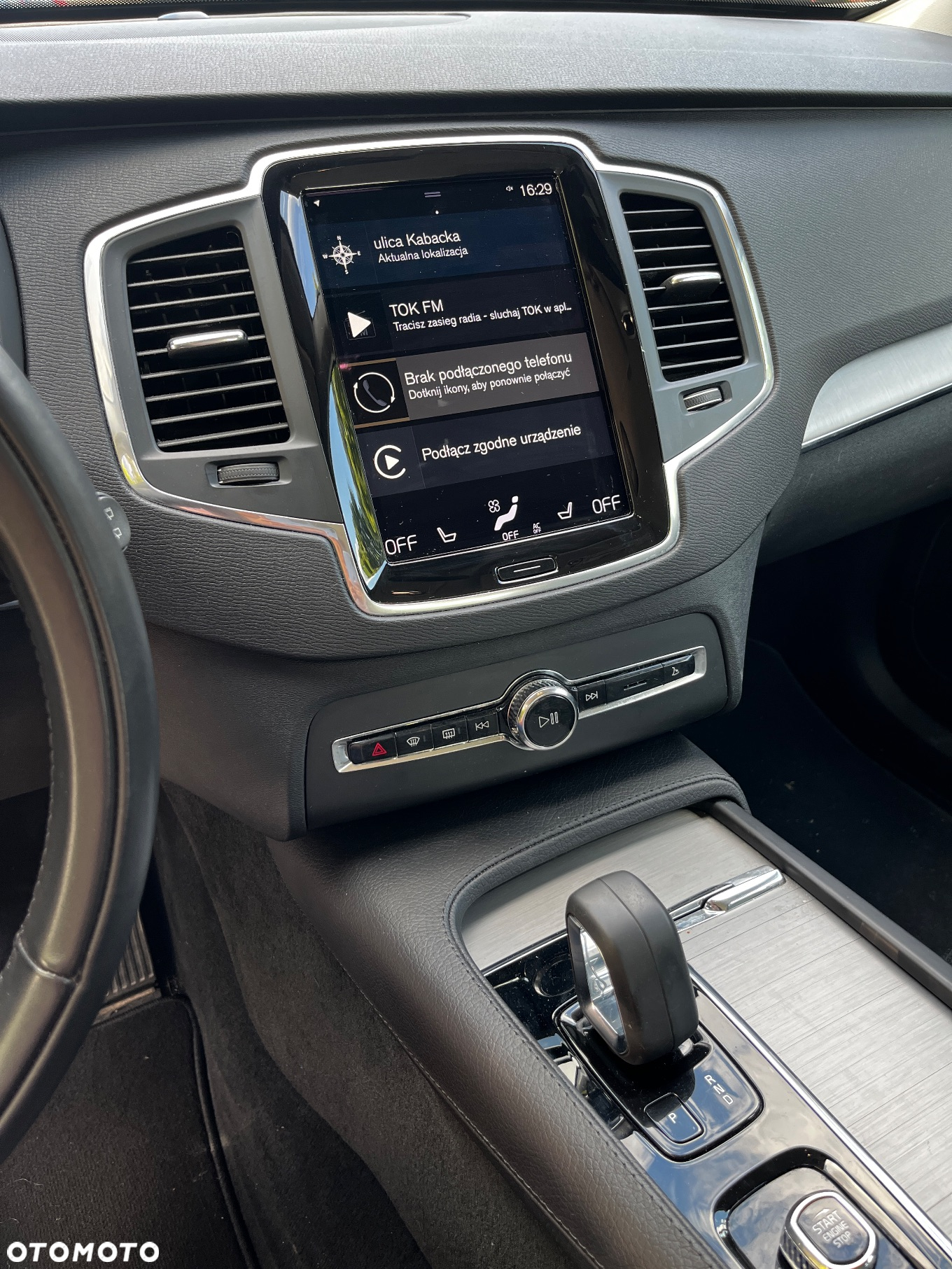 Volvo XC 90 T8 AWD Plug-In Hybrid Inscription Expression 7os - 6
