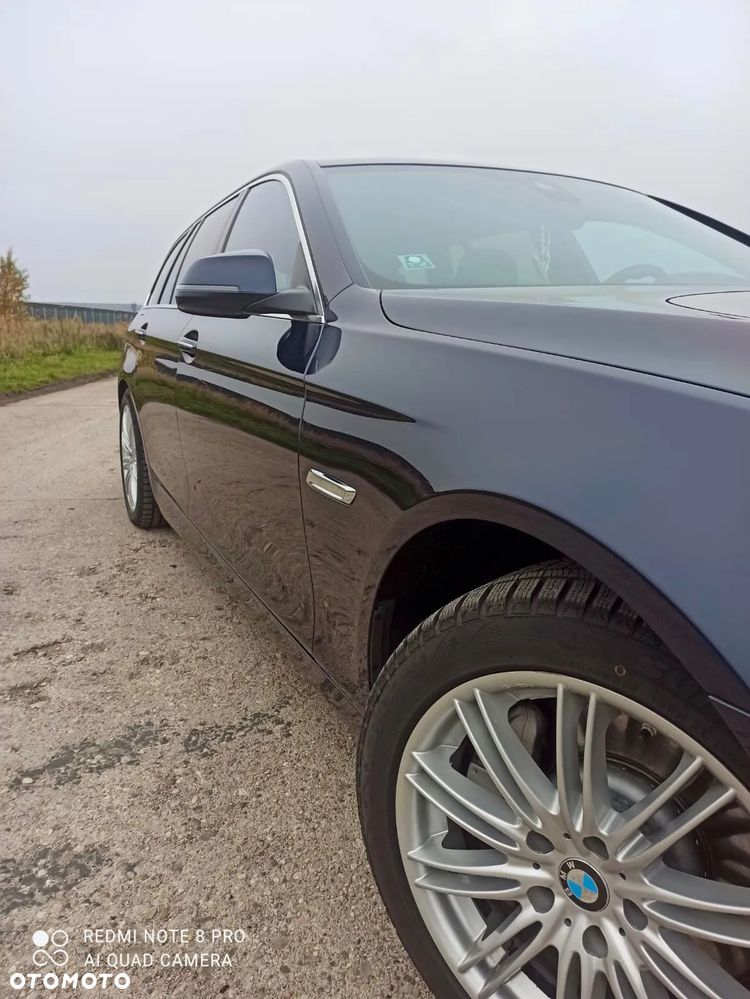 BMW Seria 5 530d xDrive - 6