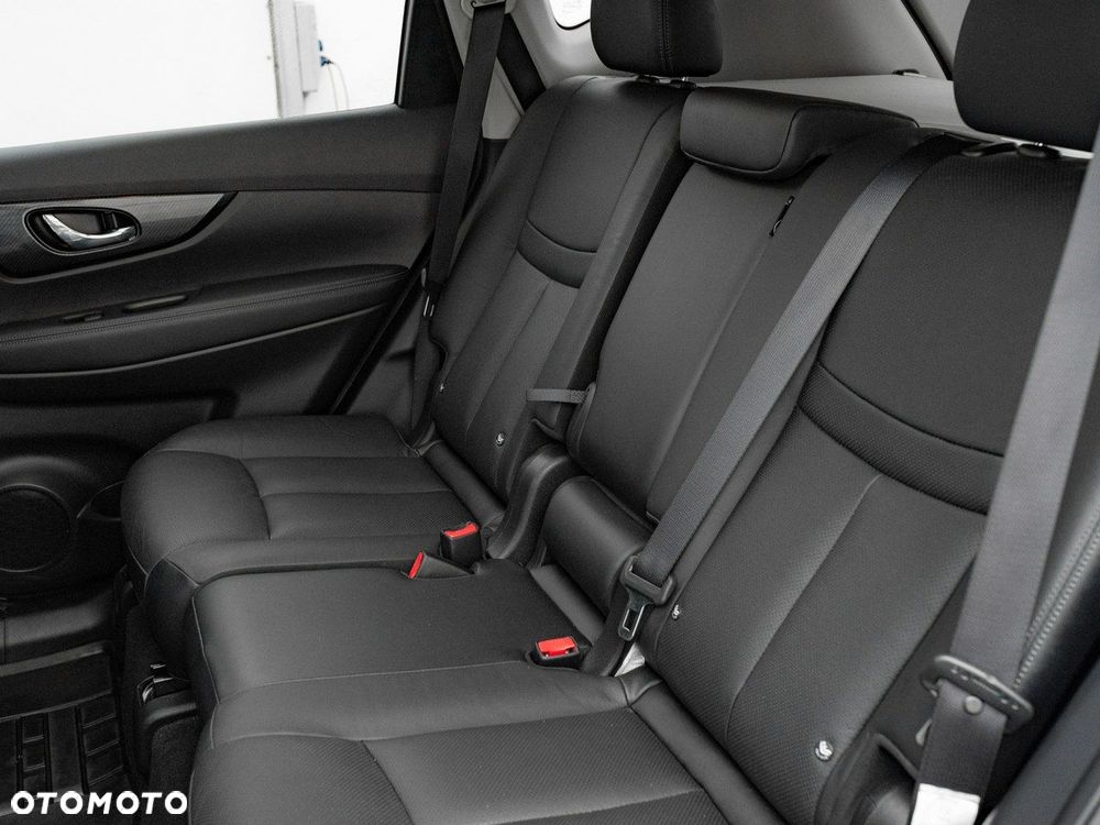 Nissan X-Trail 1.3 DIG-T Tekna 2WD DCT - 30