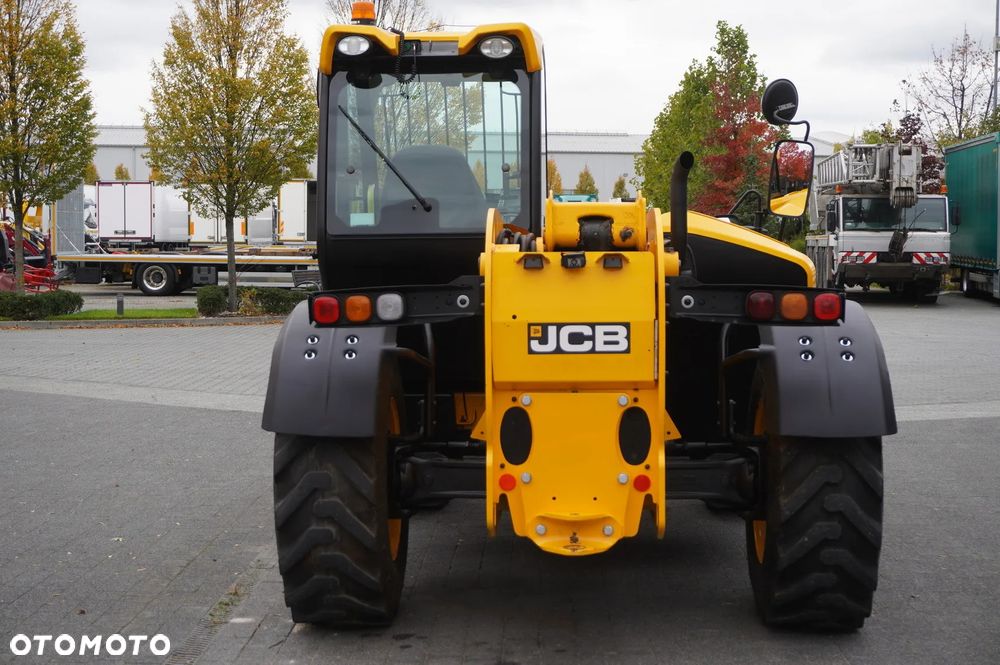 JCB 531-70 / 900 MTH! / 7 m / 3,1 t - 5