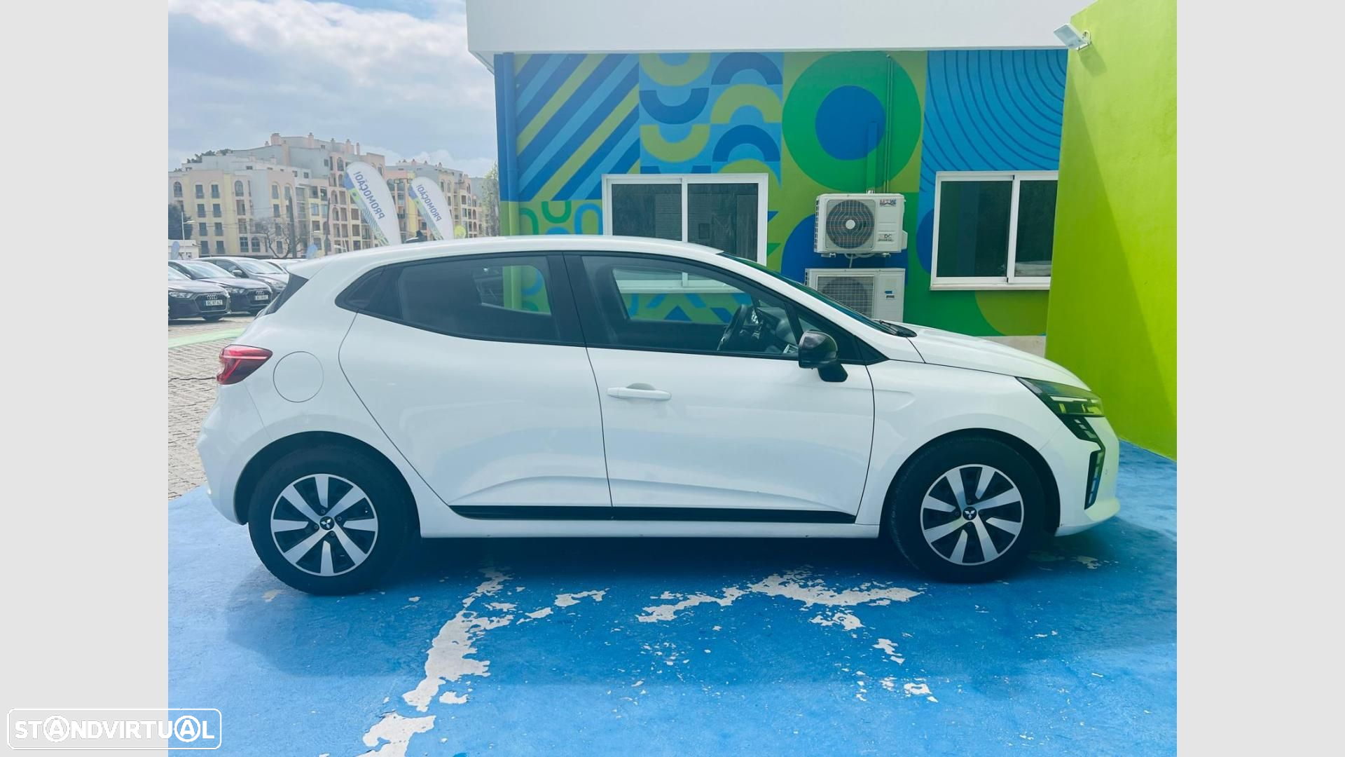 Mitsubishi Colt 1.0 MPI Kyoto - 8