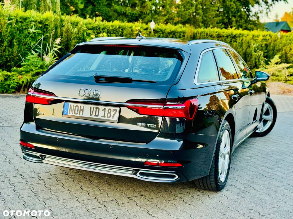 Audi A6 - 29