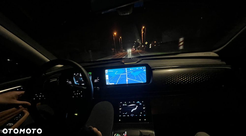 BAIC 7 1.5T Luxury Plus DCT - 5