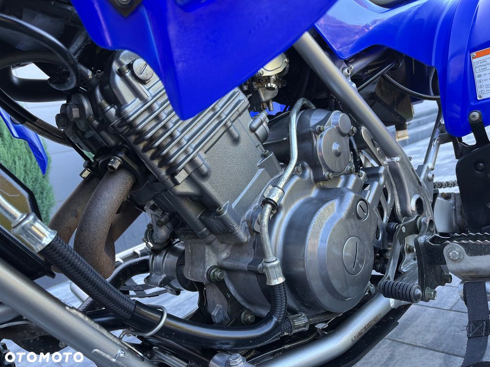 Yamaha Raptor - 17