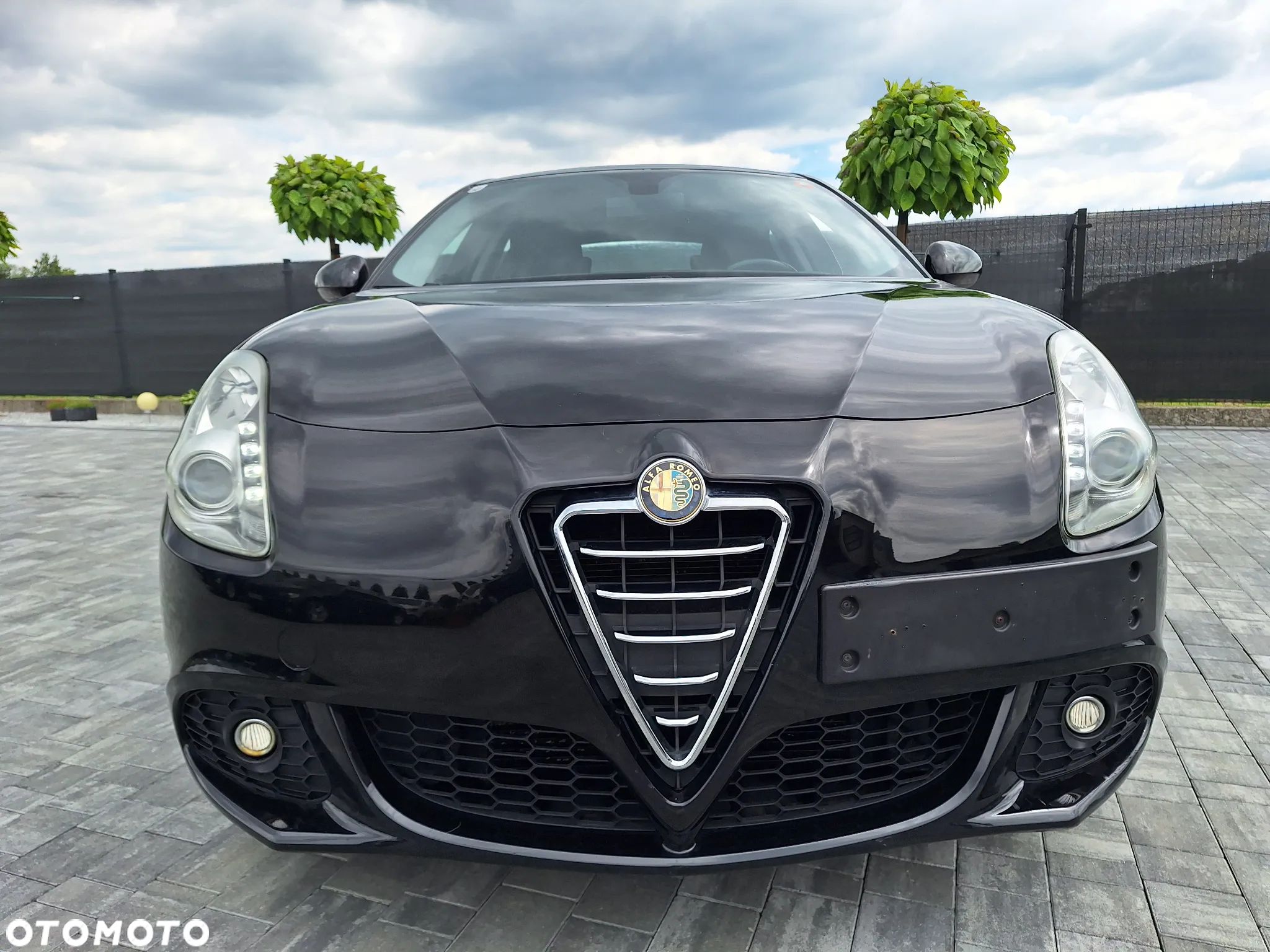 Alfa Romeo Giulietta 1.4 TB 16V Turismo - 1